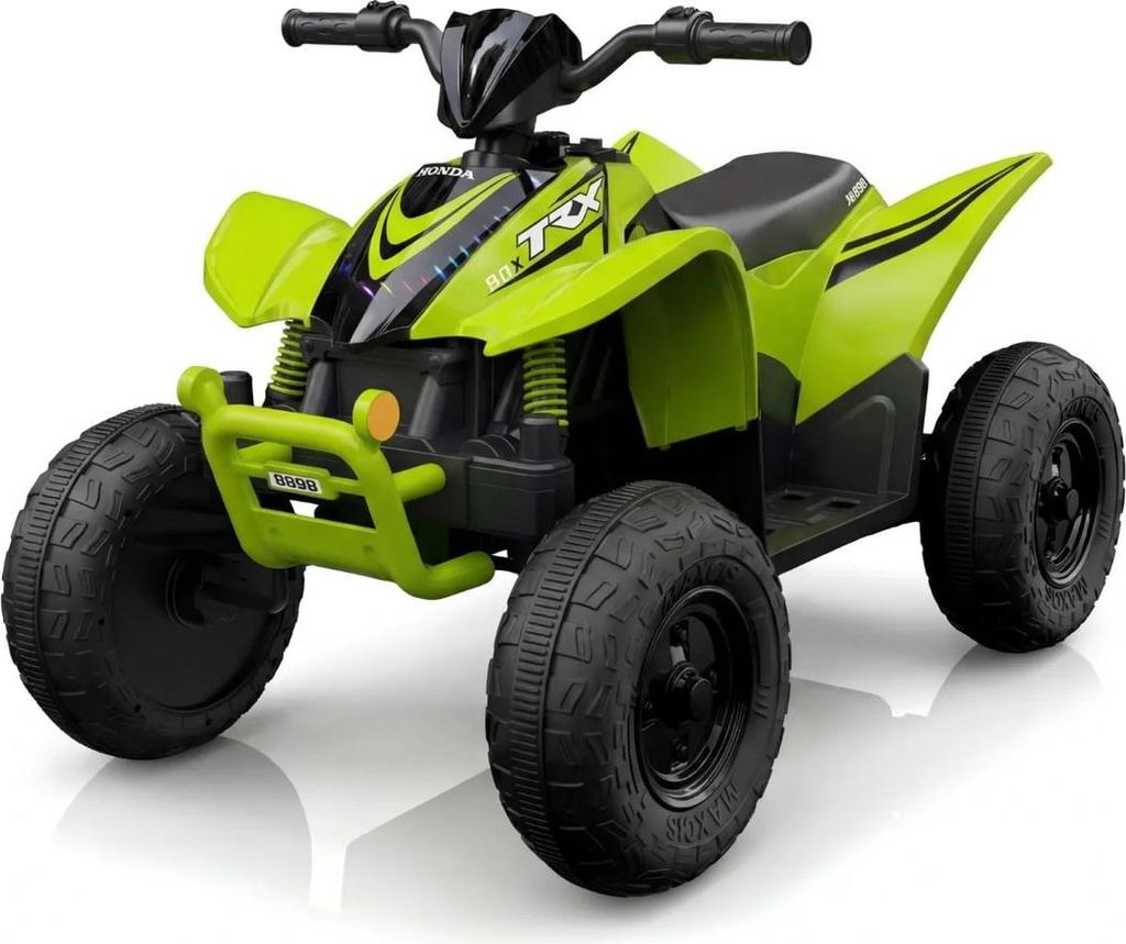 Honda TRX90X Quad elettrico per bambini 12 V (3–6 anni) – Immagine del prodotto 