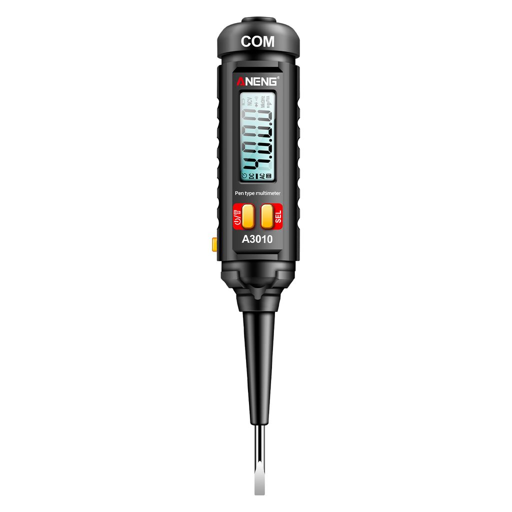 ANENG A3010 4000 zliczeń Multimetr długopisowy True-RMS Zdjęcie produktu 