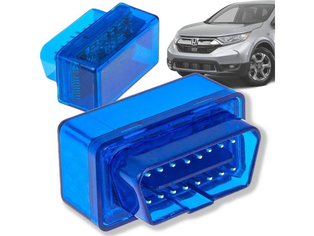 Interfejs Elm 327 Bluetooth Bt OBD2 mini scan tester Zdjęcie produktu 