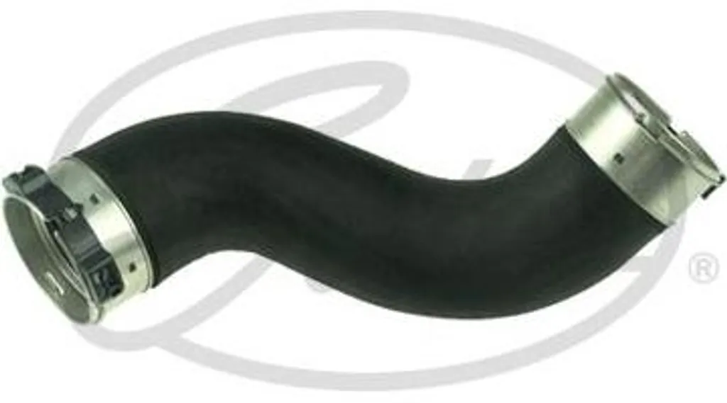 Durite de Turbo pour Mercedes CLS et Classe E - Tuyau GATES 09-0418 OE