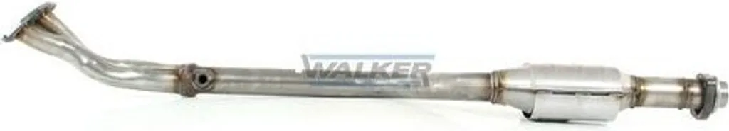 Catalyseur WALKER 28110 pour Z3 (E36) - OE 18301433432 - Neuf