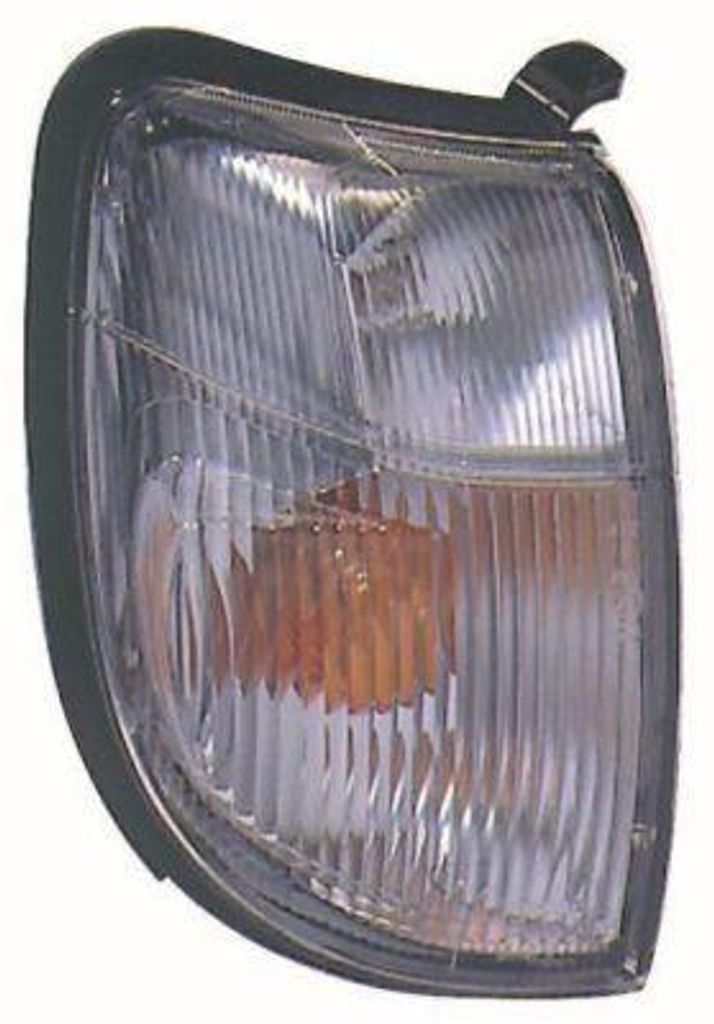 ABAKUS 215-1583R-UE Blinker Blinkleuchte vorne Rechts für NISSAN PICK UP (D22)