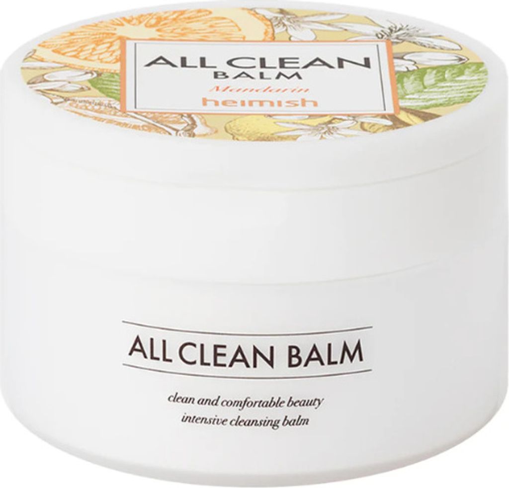 Heimish All Clean Balm Mandarin Image du produit 