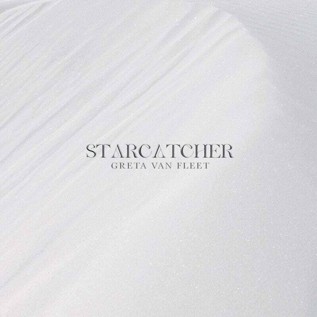 Greta Van Fleet - Starcatcher (CD) Obrázok produktu 