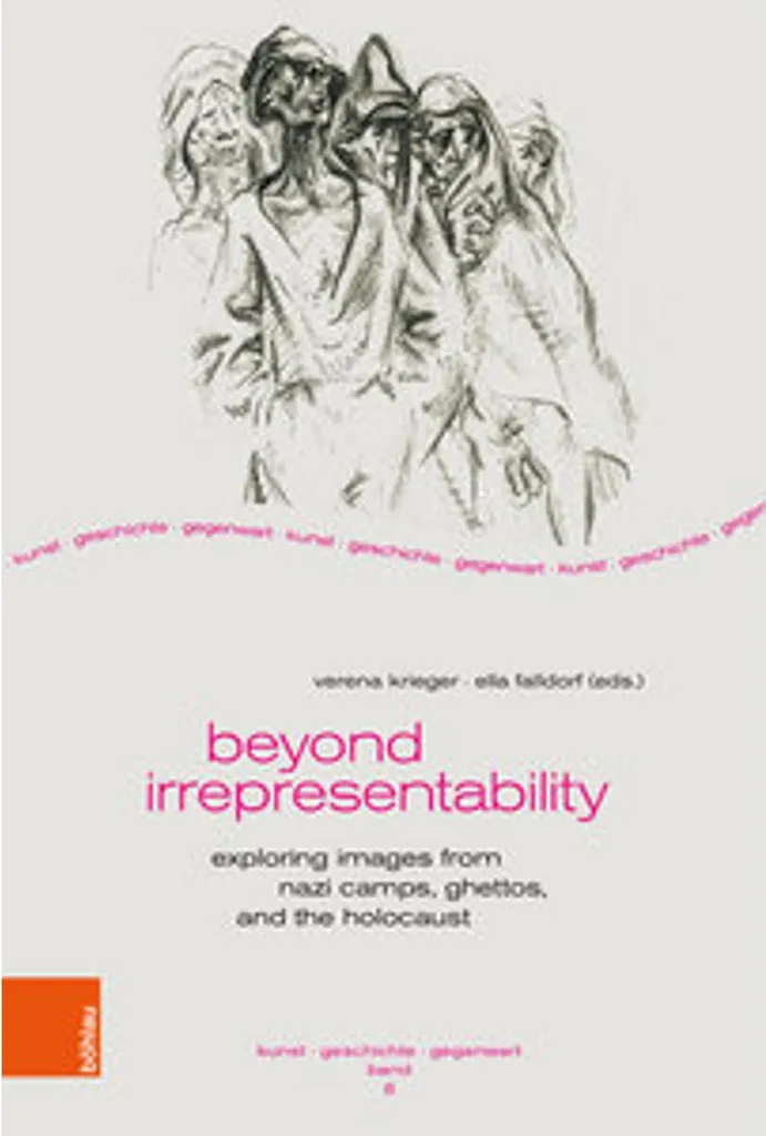 Beyond Irrepresentability : Essai de Philosophie Contemporaine Broché