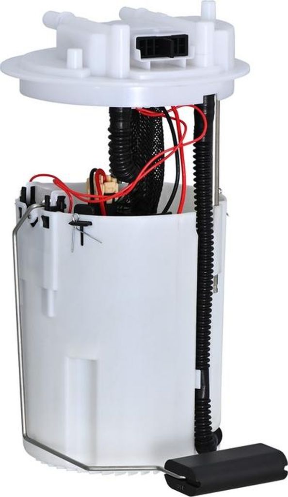 Kraftstoff-Fördereinheit elektrisch 4-polig HELLA für ALFA ROMEO 147