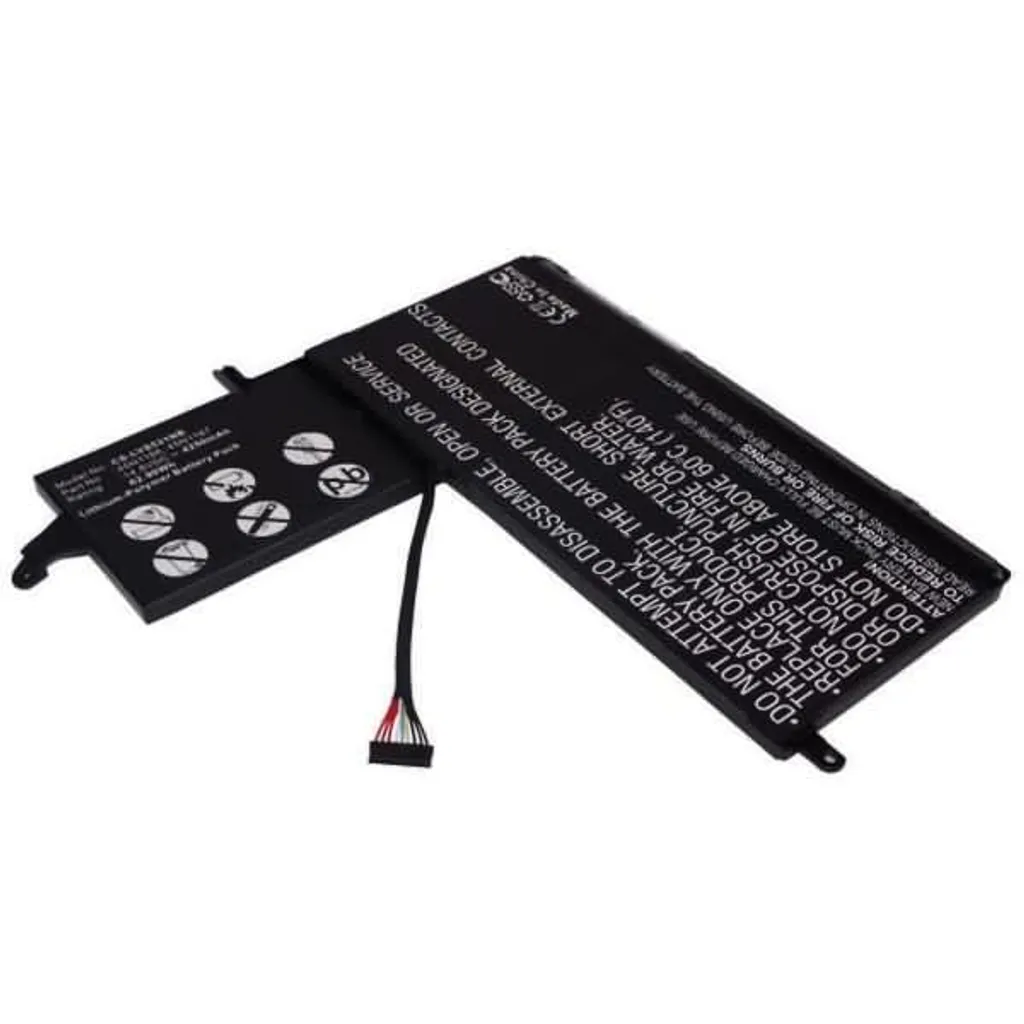 Batteria CoreParts per Lenovo ThinkPad | Ricambio Premium Garantito