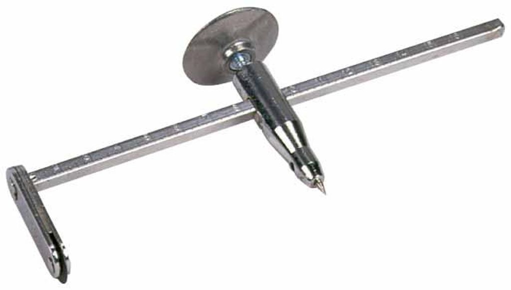 Stanley by Black & Decker Kreisschneider STHT1-05878 1 St. Immagine del prodotto 
