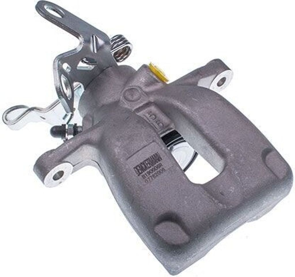 DENCKERMANN Bremssattel Hinten Rechts für VW GOLF VI (5K1) Ø41mm B190006R