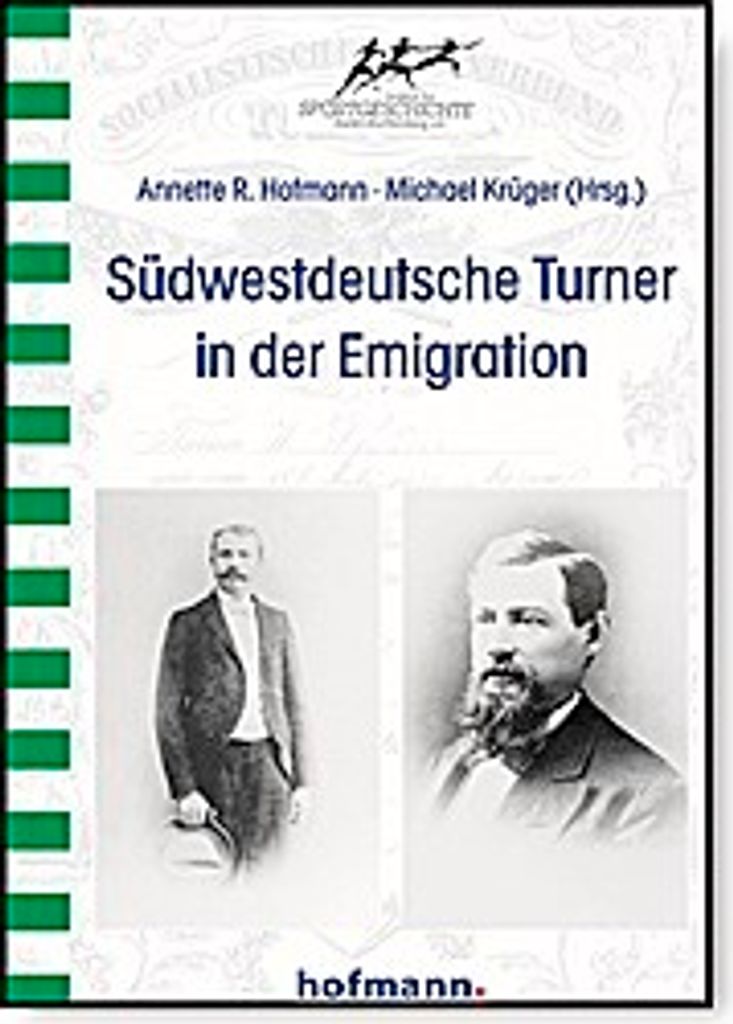 Südwestdeutsche Turner in der Emigration