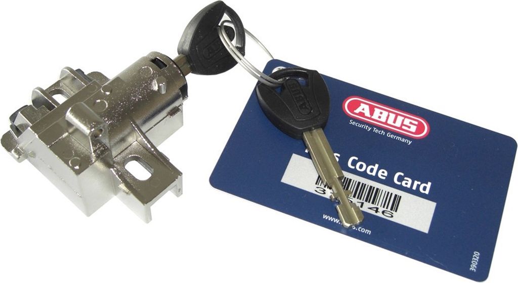 Zámek Abus Obrázek produktu 