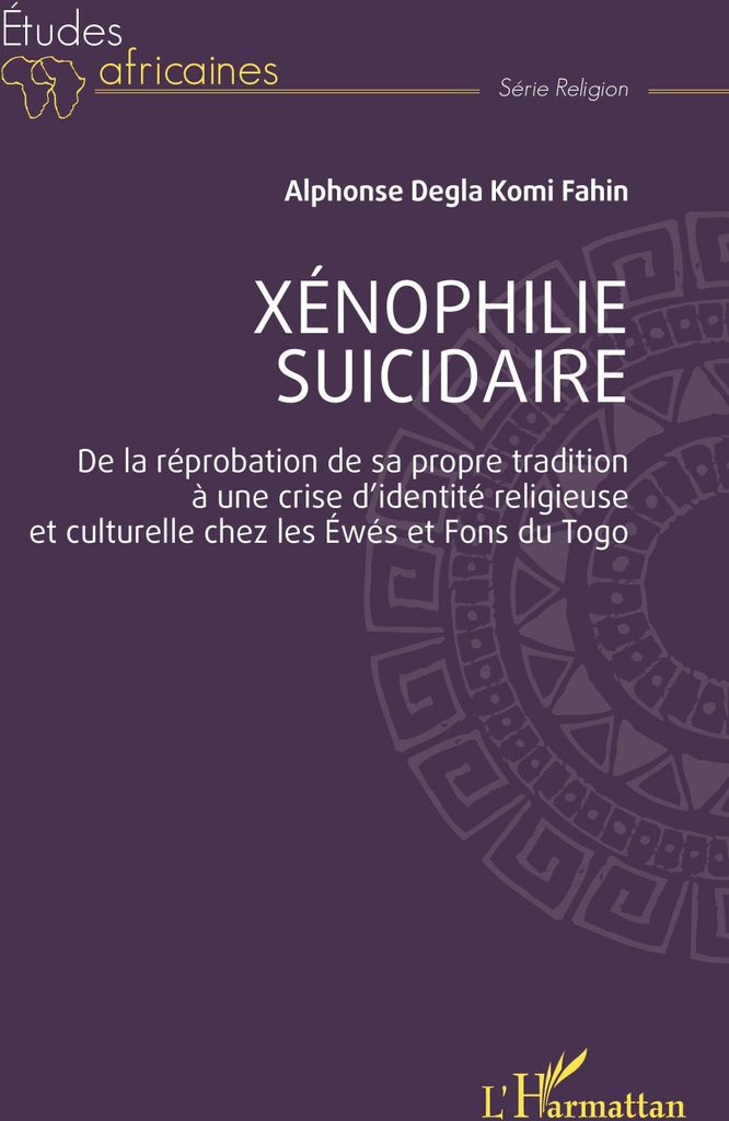 Xénophilie suicidaire
