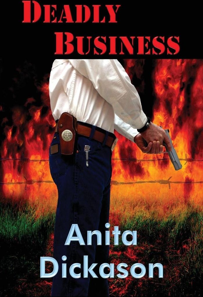 Deadly Business