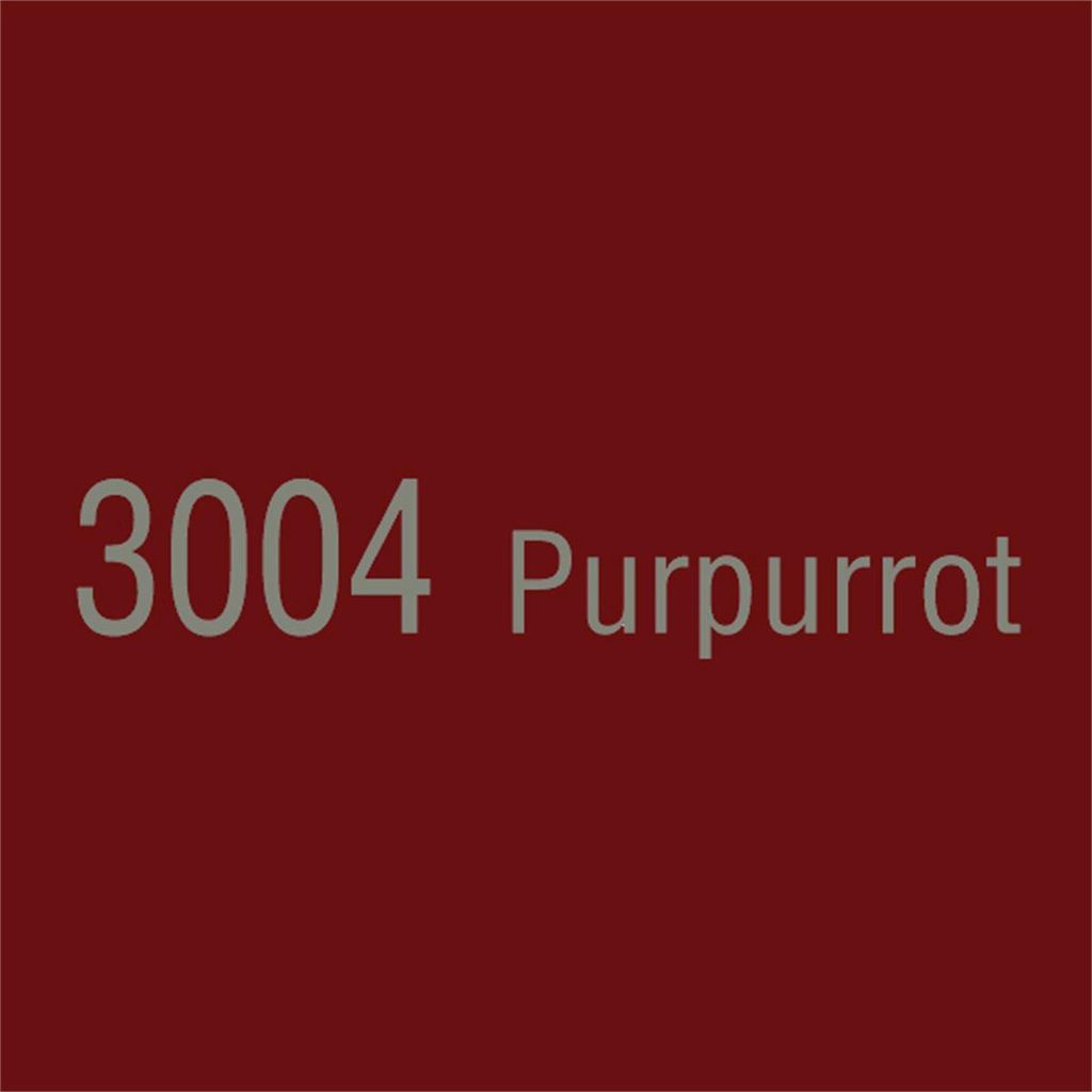 Brantho Korrux "3 in 1" 0,75 l, 3004 Purpurrot Produktbild 