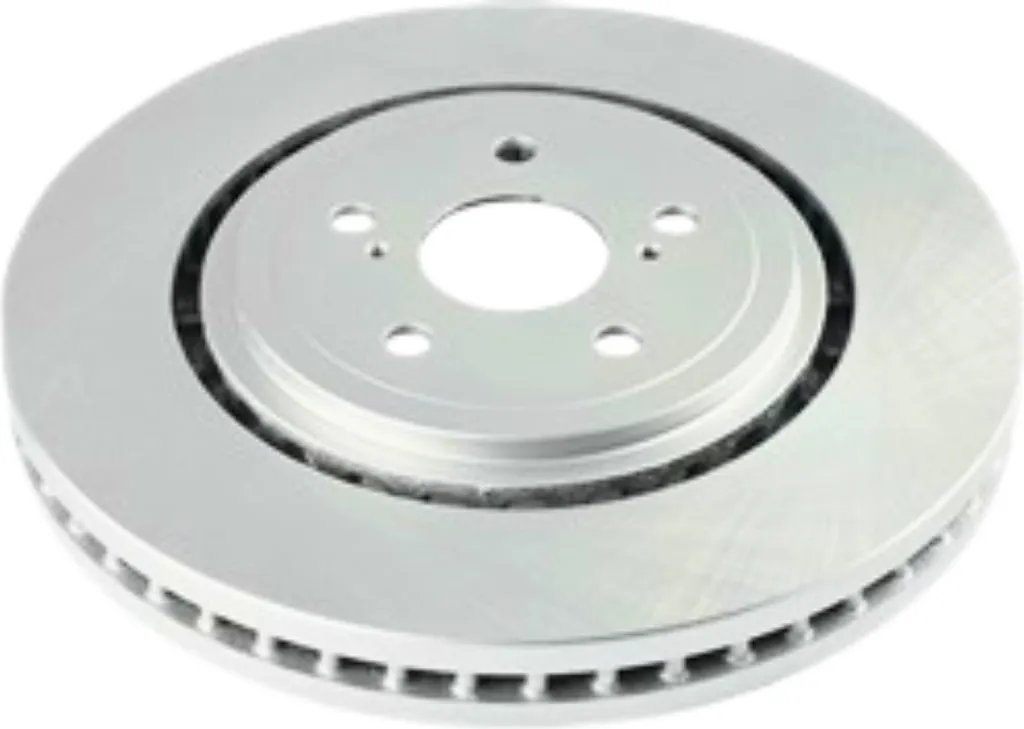 Disque de frein avant Toyota RAV4 43512-48150 - Entretien Sécurité