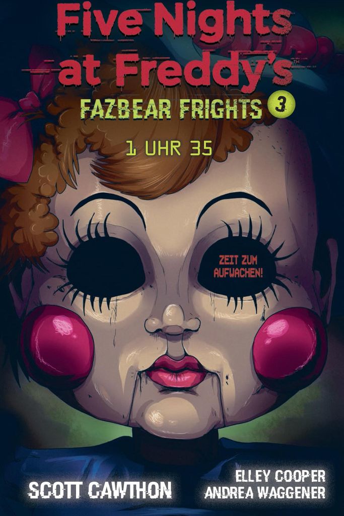 Five Nights at Freddy's