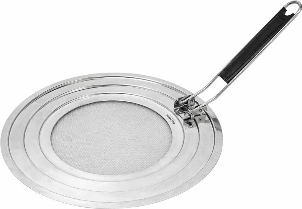 Spritzschutz »Exclusiv«, Ø 20, 24, 28 cm