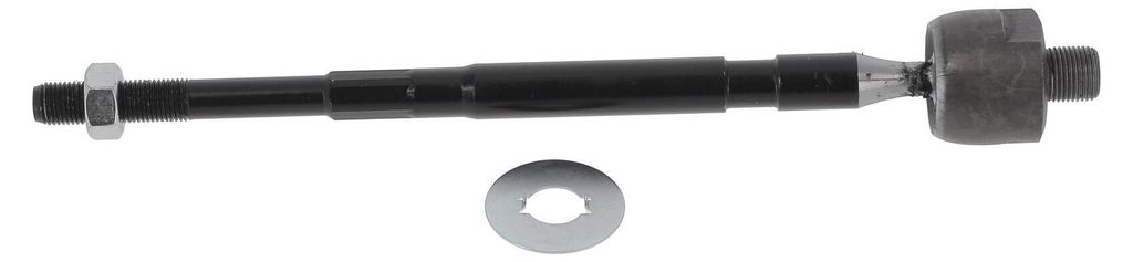 MOOG IS-AX-18407 Axialgelenk Spurstange für ISUZU D-MAX (TFR, TFS)