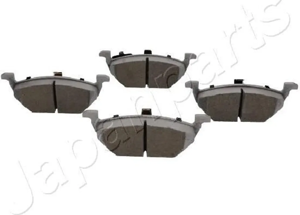 Plaquettes de frein avant Skoda haute performance pour Octavia et Yeti