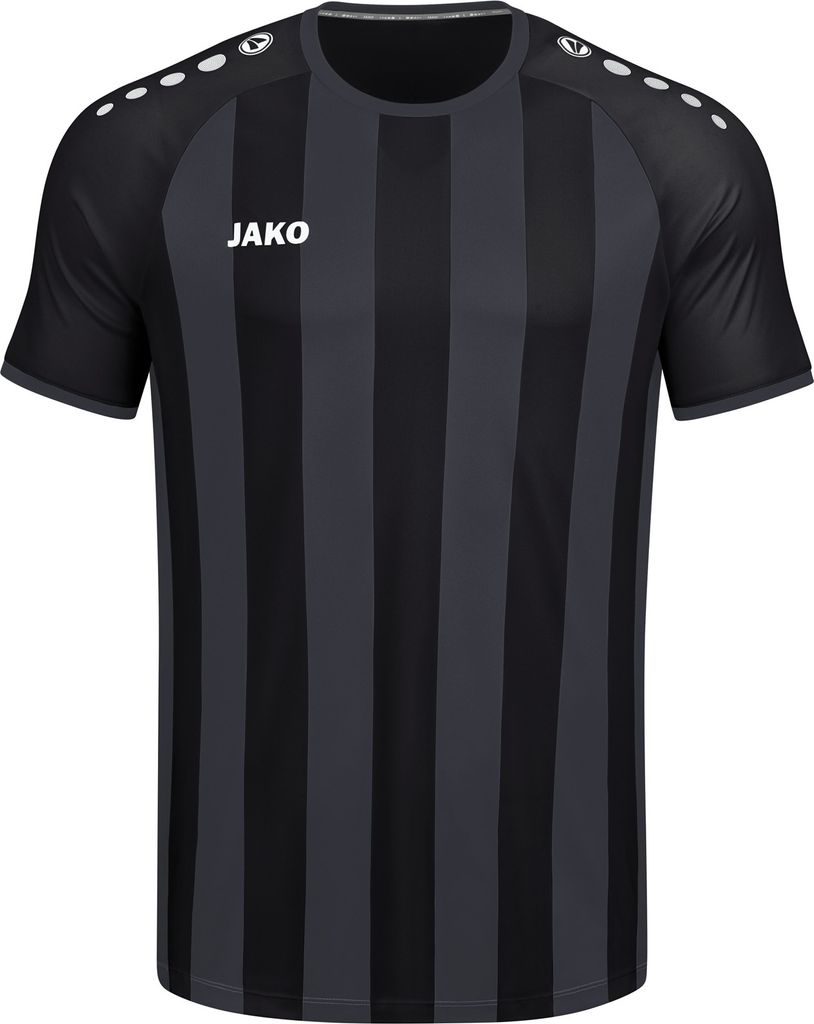 JAKO Trikot Inter KA schwarz/anthrazit schwarz/anthrazit XL Produktbild 