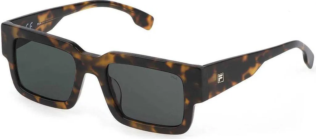 Occhiali da Sole Fila Collection Unisex - Stile Retro e Protezione UV