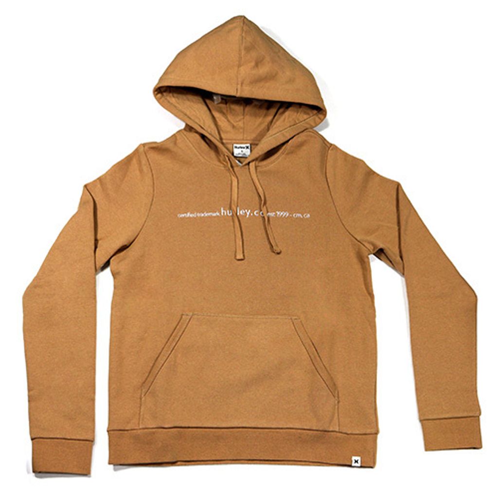Damen Sweatshirt Hurley