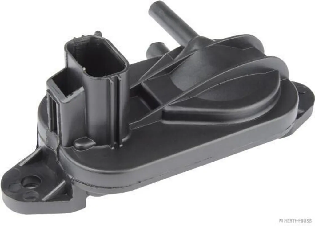 Capteur Pression Échappement pour Entretien FAP Volvo V40 et Ford Focus