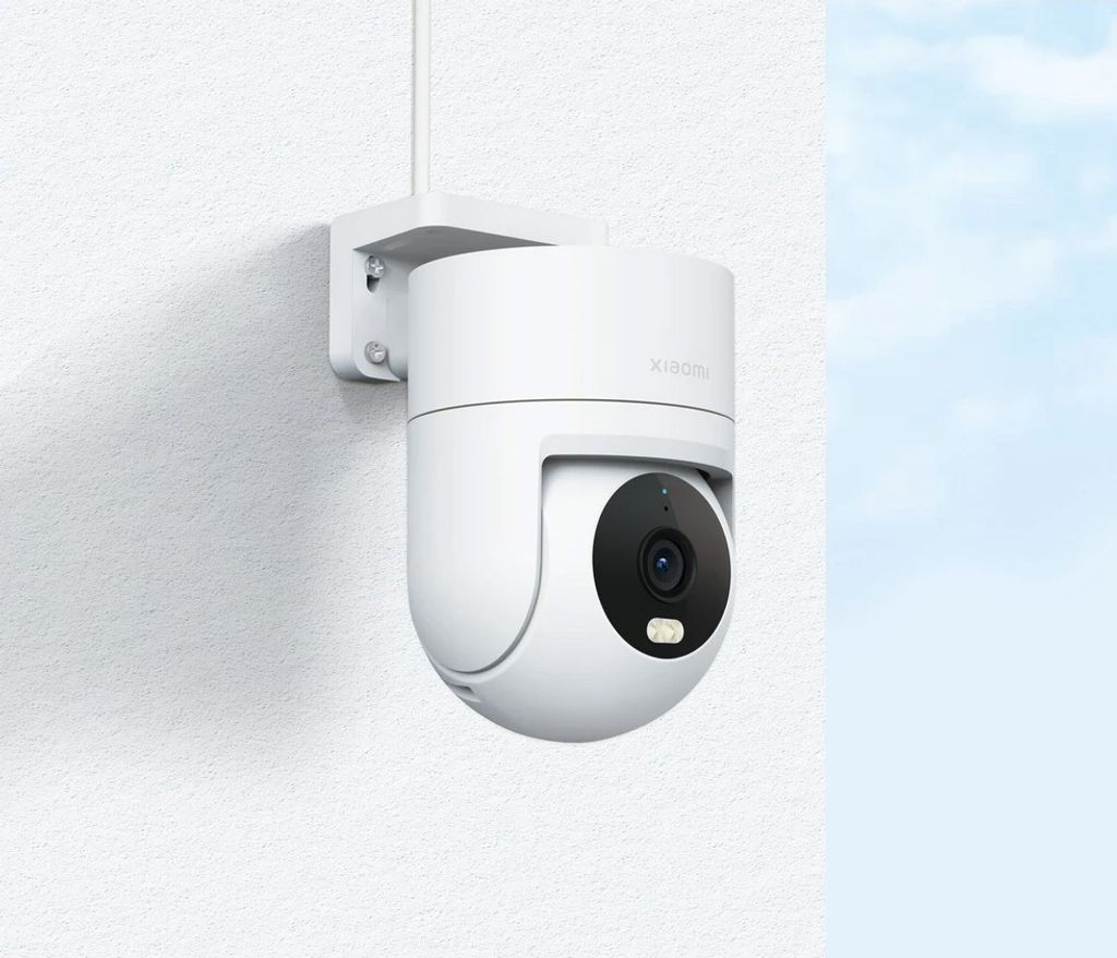 Xiaomi Smart Camera CW300 (CW300) Produktbild 3