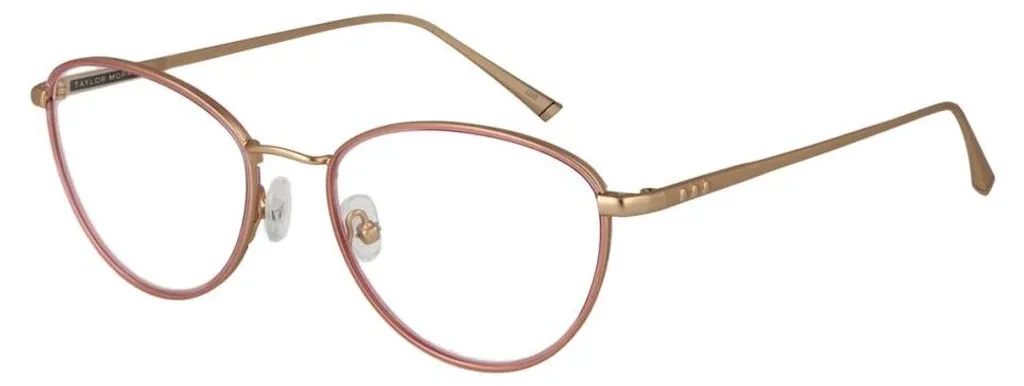 Fini l'Éblouissement avec les Lunettes Taylor Morris Sw10 51C4 de Qualité