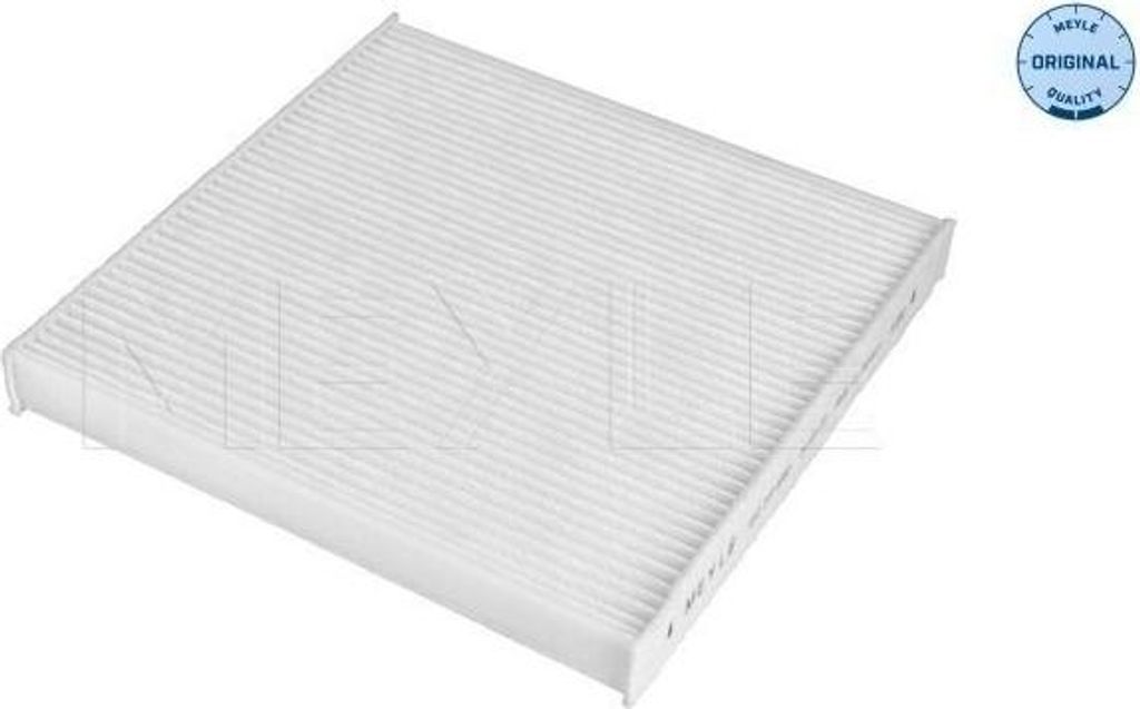 MEYLE 012 319 0050 Innenraumfilter Pollenfilter für SMART FORTWO Coupe (451)