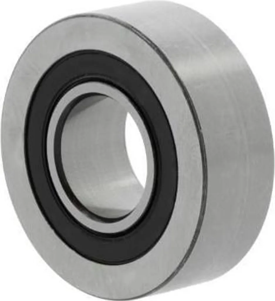 Galet de guidage à billes LR5305 INA - Roulement renforcé 25x72 mm
