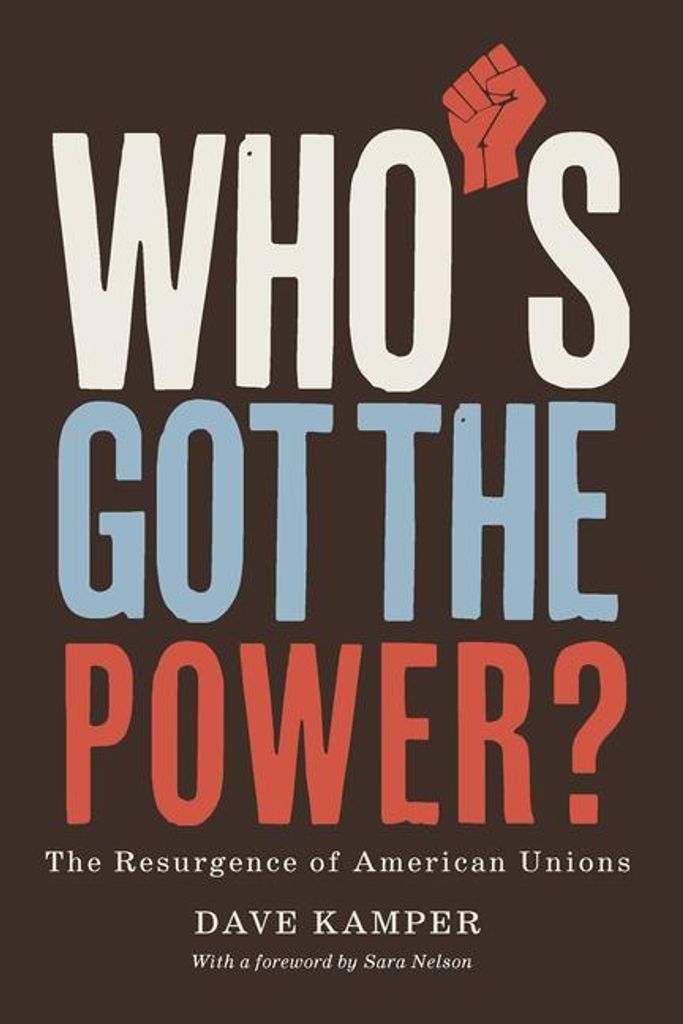 Who's Got the Power