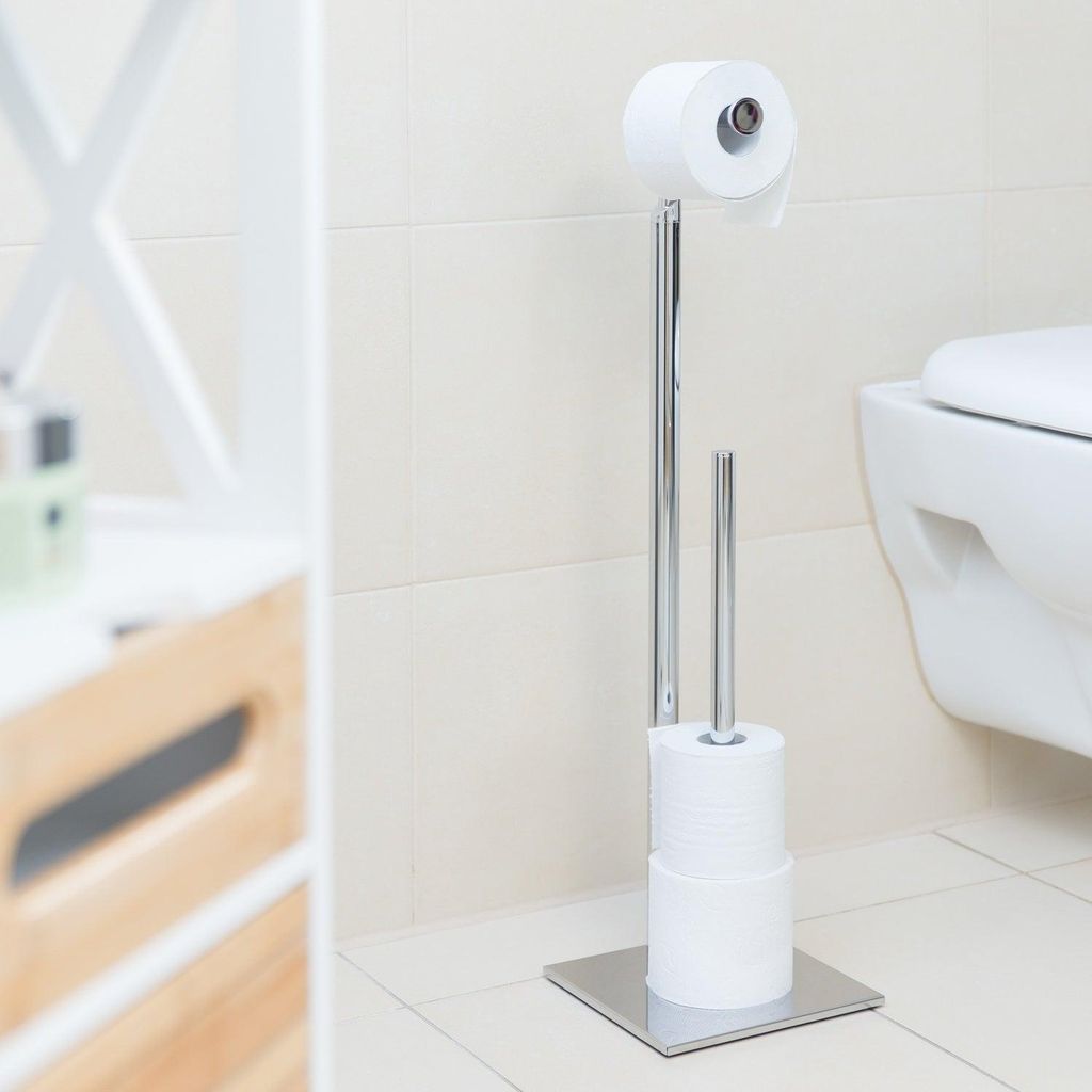 Stehender Toilettenpapierhalter PAGNONI