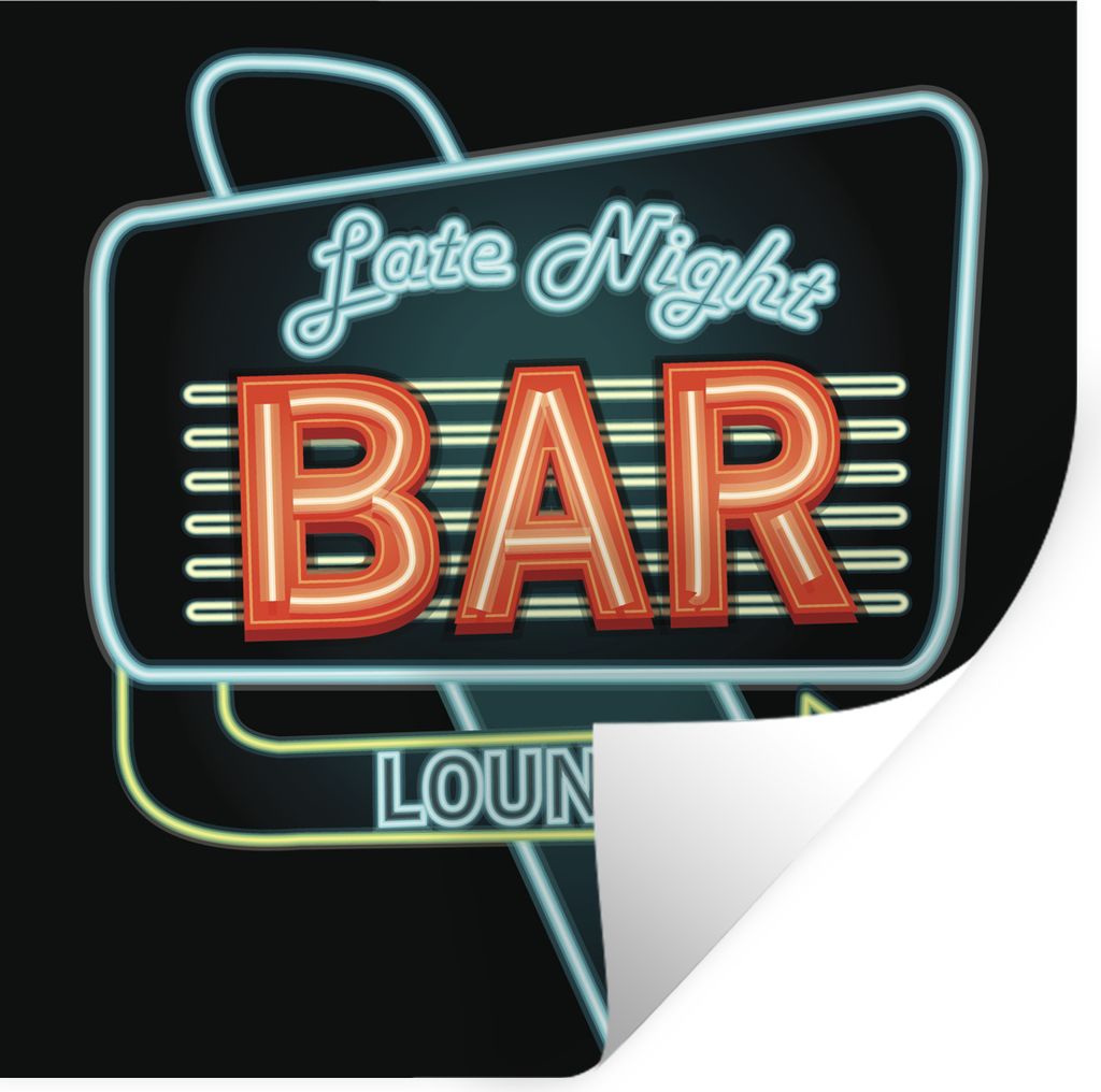 MuchoWow - Wierderverwendbar - Selbstklebend