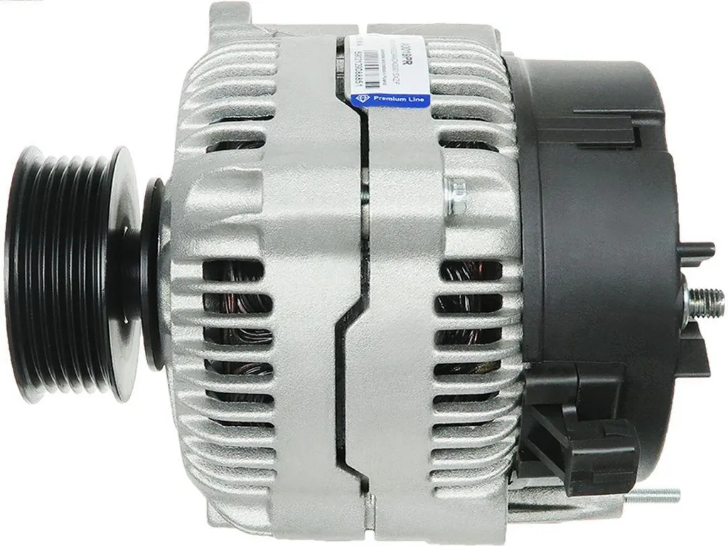 Alternatore 90A - 4