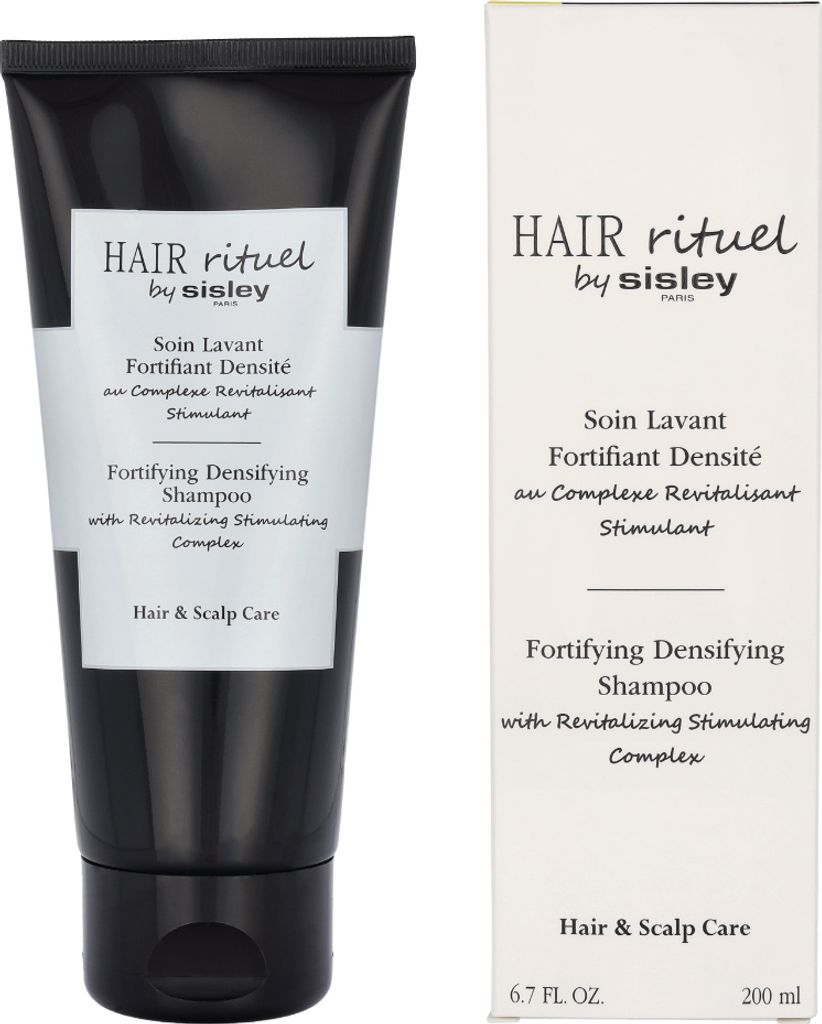 Sisley Fortifying Densifying Shampoo 200ml