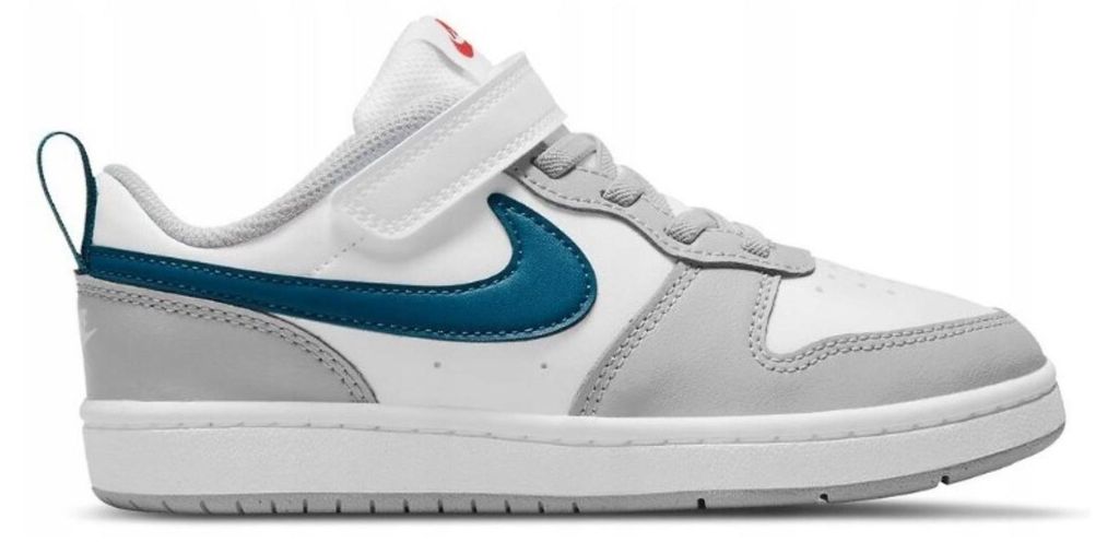 Schuhe Nike Court Borough Low 2 BQ5451117