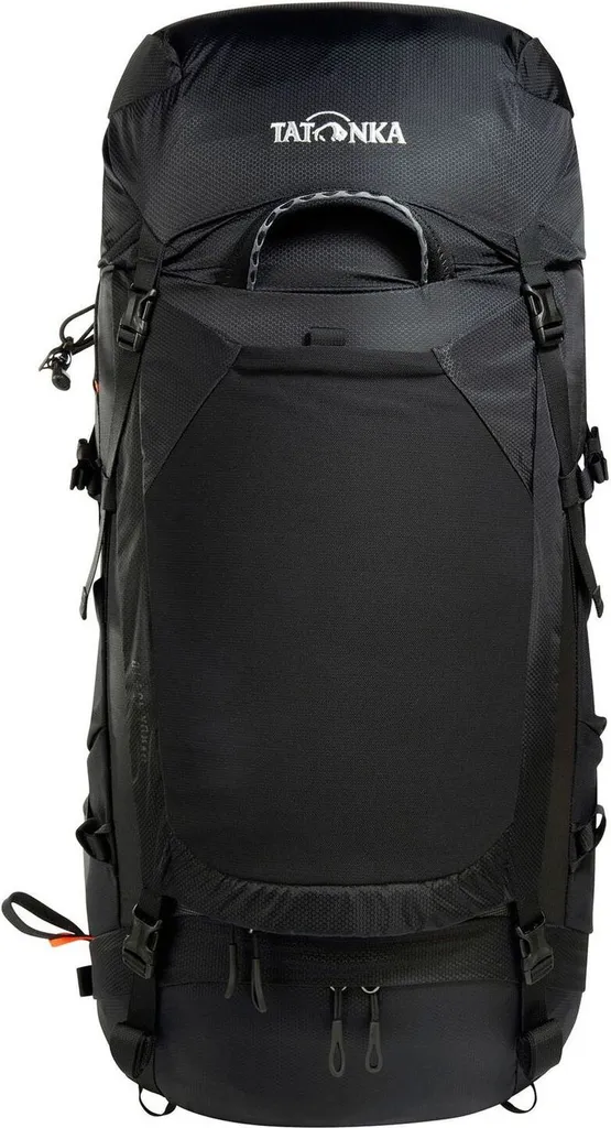 Sac à dos rando Tatonka Pyrox 45+10 - Fini les douleurs de dos en Trek