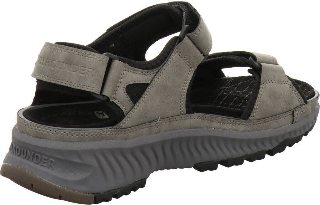 Allrounder by Mephisto Outdoor Sandalen für Damen