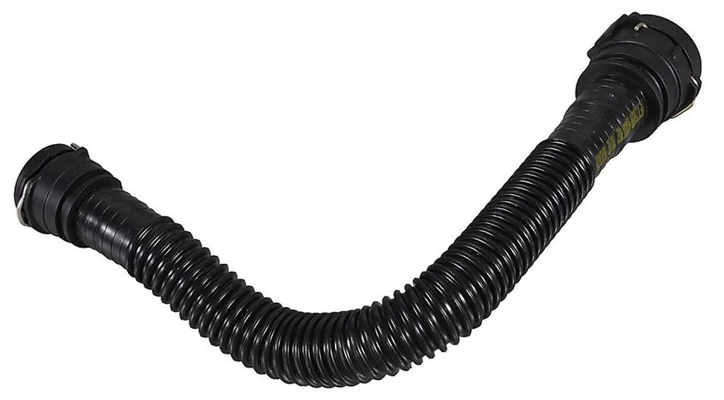 Conduite METZGER haute température pour radiateur d'huile INSIGNIA
