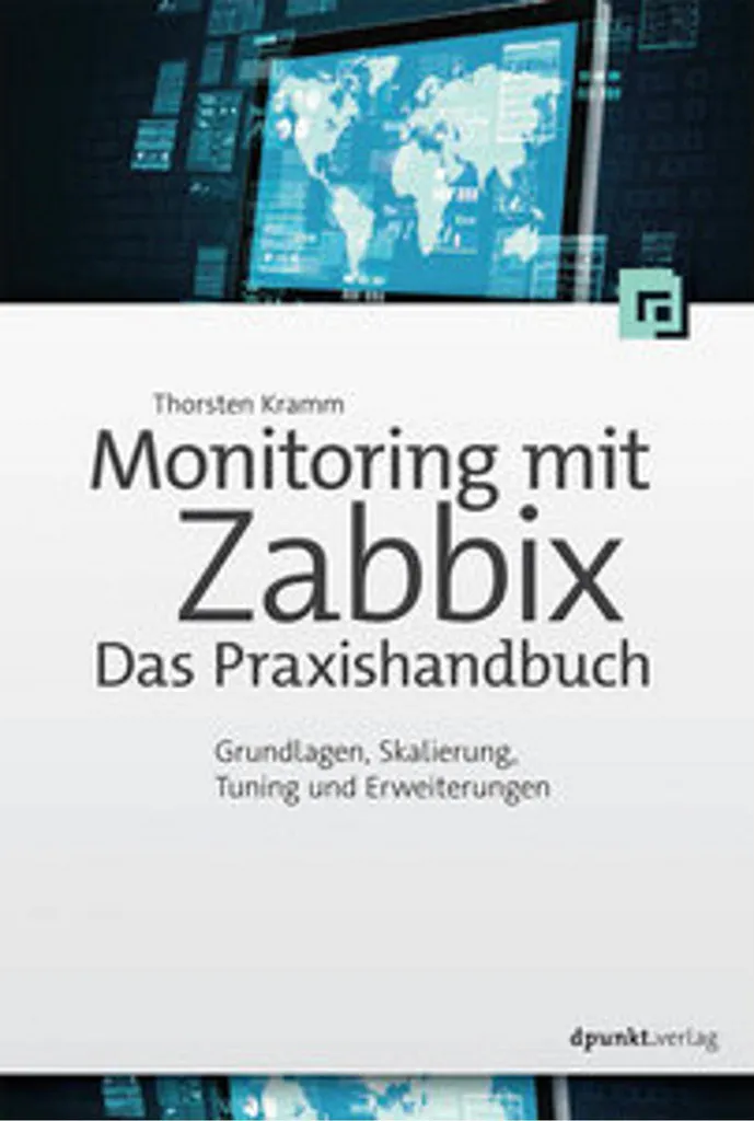 Guide Monitoring mit Zabbix pour Administrateurs Systèmes et Réseaux