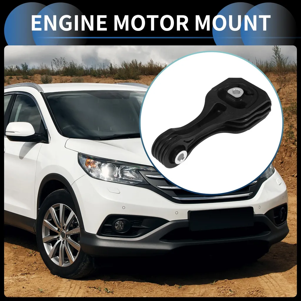 Support Moteur Honda Civic 1.5L 2021 Noir 50890-TBA-A82 Haute Qualité