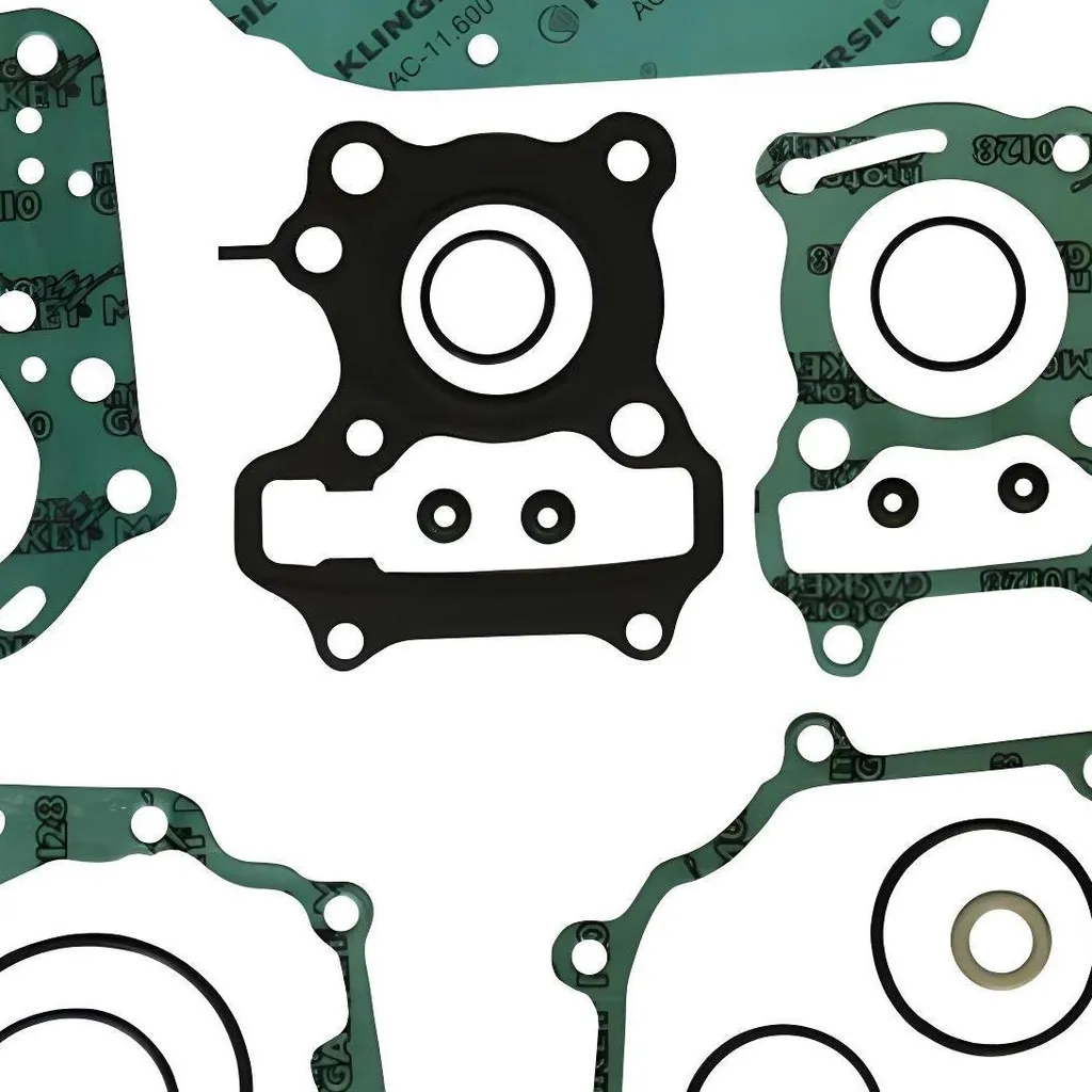 Kit joints moteur Athena haute résistance pour SYM Mio 50 série 2006-2009