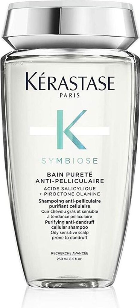 Kerastase Symbiose Purifying Cellular Shampoo proti lupinám Obrázok produktu 