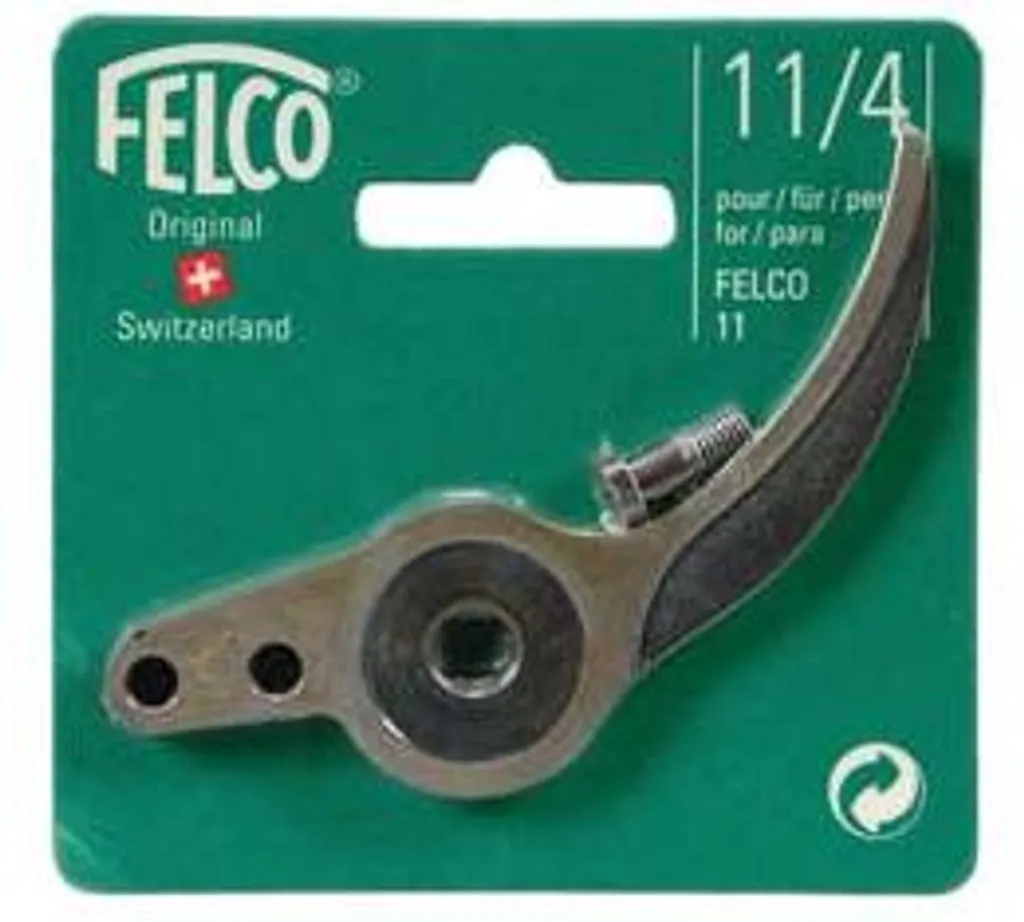 Réparer sécateur Felco 11 avec la vis de rechange 11/4 authentique