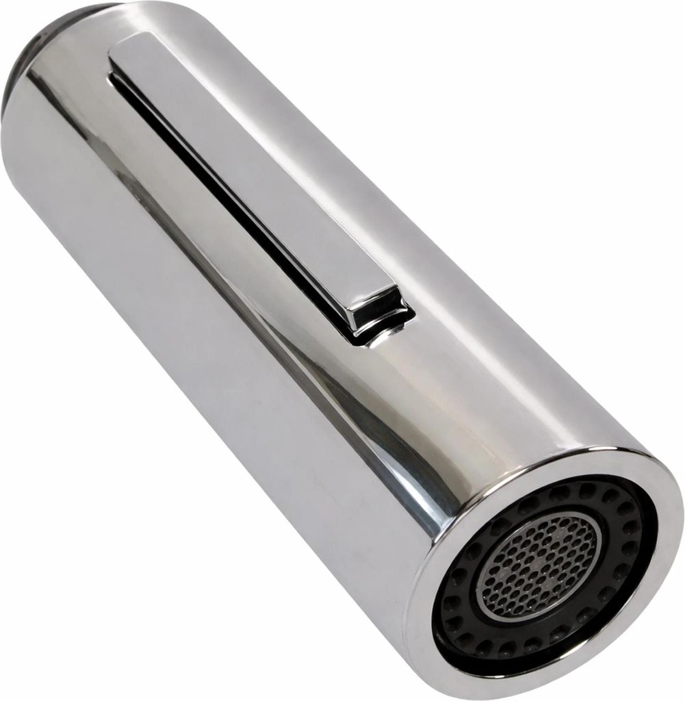 hansgrohe Focus Miscelatore per lavello con doccetta Immagine del prodotto 