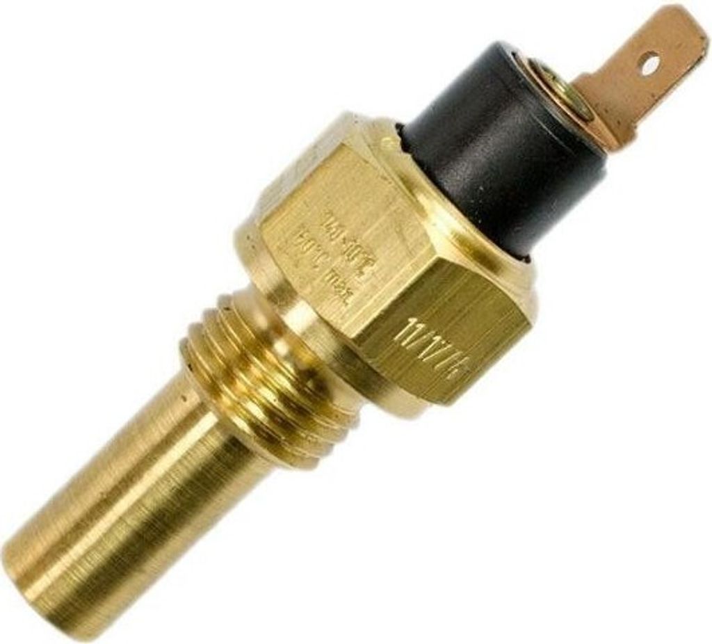 VDO Temperaturschalter Kühlmittelwarnlampe 232-011-017-016D thermisch