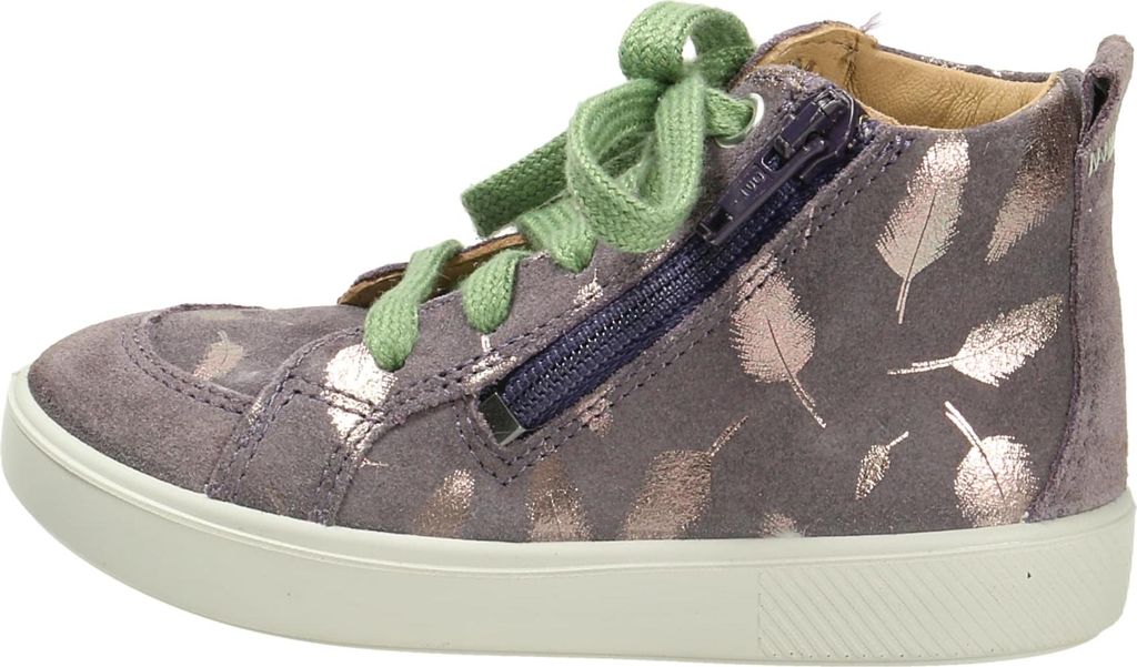 Superfit Halbschuhe Mädchen 31393230363036 Lila 27 EU