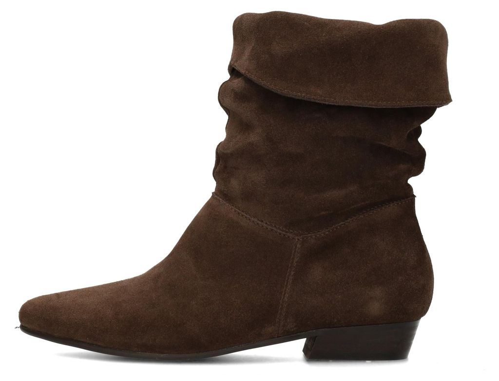 Poelman Dorien Damen Stiefel Produktbild 