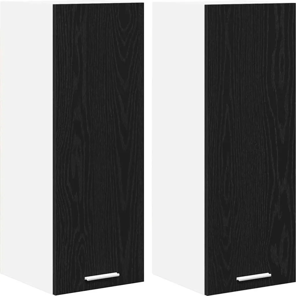 Recensione SYFAX™ Set 2 Pensili 30x31x80cm: Spazio e Stile Top